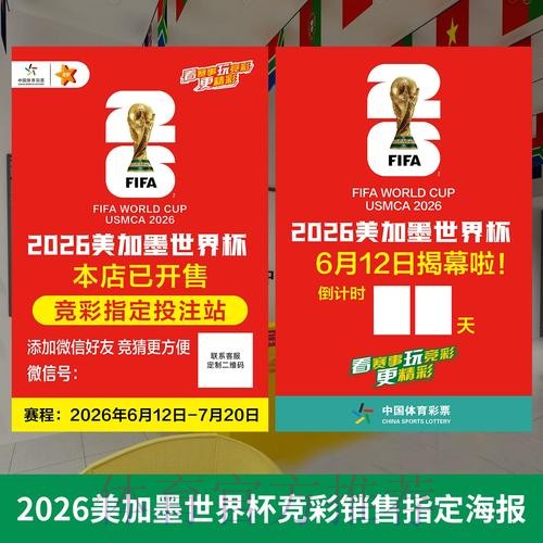 世界杯投注新入口与热门推荐一览