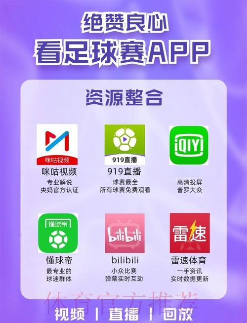 合规免费观看世界杯直播的平台推荐